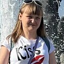 Юля Куличихина, 27 лет
