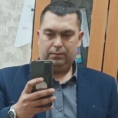 Фотография мужчины Михаил, 42 года из г. Полоцк