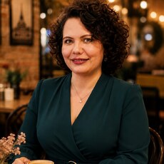 Фотография девушки Елена, 41 год из г. Брест