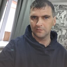 Фотография мужчины Сергей, 37 лет из г. Кострома