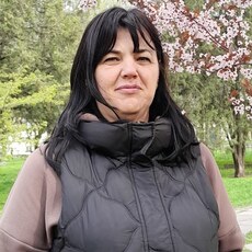Фотография девушки Елена, 43 года из г. Днепр