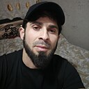 Макс, 34 года