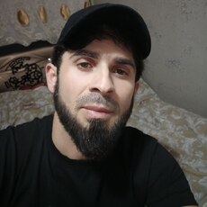 Фотография мужчины Макс, 34 года из г. Одинцово