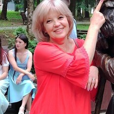 Фотография девушки Елена, 45 лет из г. Климовск
