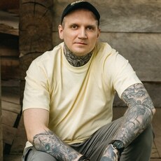 Фотография мужчины Андрей, 34 года из г. Череповец