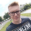 Илья, 25 лет