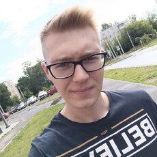 Фотография мужчины Илья, 25 лет из г. Иваново