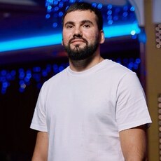 Фотография мужчины Влад, 35 лет из г. Белгород