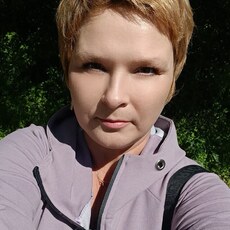 Фотография девушки Юлия, 42 года из г. Владивосток