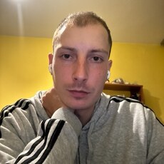 Фотография мужчины Андрей, 30 лет из г. Краков