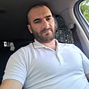 Мурад, 40 лет