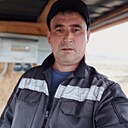 Раиль, 51 год