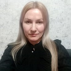 Фотография девушки Ольга, 47 лет из г. Витебск