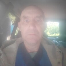 Фотография мужчины Андрей, 57 лет из г. Усть-Кут