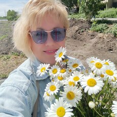 Фотография девушки Лëлька, 41 год из г. Новотроицк