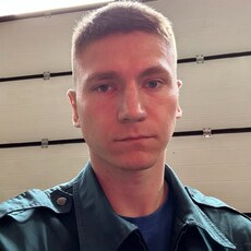 Фотография мужчины Михаил, 25 лет из г. Логойск