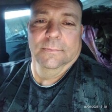 Фотография мужчины Геннадий, 46 лет из г. Тоцкое