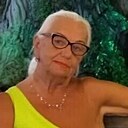 Незнакомка, 69 лет