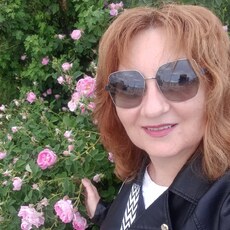 Фотография девушки Лора, 55 лет из г. Евпатория