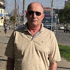 Фотография мужчины Алексей, 56 лет из г. Смоленск