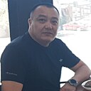 Жандос, 42 года