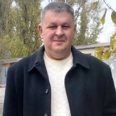 Фотография мужчины Андрей, 53 года из г. Шахты