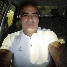 Фотография мужчины Рауль, 45 лет из г. Киров