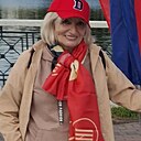 Анна, 59 лет
