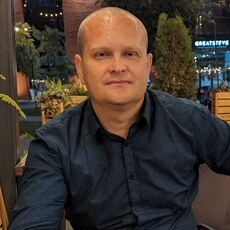 Фотография мужчины Totrov, 46 лет из г. Новомосковск
