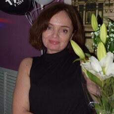 Фотография девушки Наталья, 51 год из г. Киров