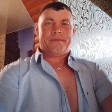 Фотография мужчины Юра, 44 года из г. Минусинск