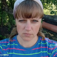 Фотография девушки Юлия, 37 лет из г. Чистоозерное