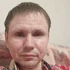 Фотография мужчины Игорь, 42 года из г. Тюмень