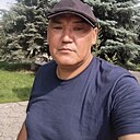 Алтай, 45 лет