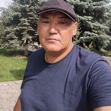 Фотография мужчины Алтай, 45 лет из г. Бишкек