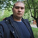 Роман, 40 лет