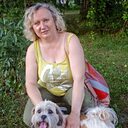 Светлана, 50 лет