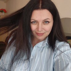 Фотография девушки Жанна, 47 лет из г. Витебск