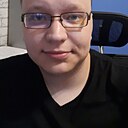 Алексей, 24 года
