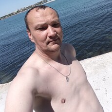 Фотография мужчины Мммм, 38 лет из г. Севастополь