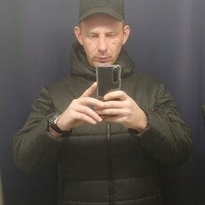 Фотография мужчины Александр, 35 лет из г. Норильск