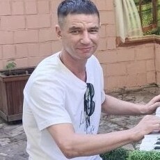Фотография мужчины Артем, 41 год из г. Братск