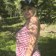 Фотография девушки Ирина, 51 год из г. Нижний Новгород