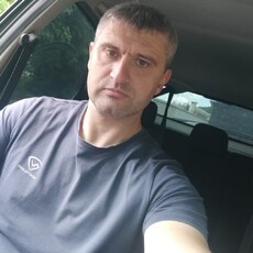 Фотография мужчины Виталий, 42 года из г. Пятигорск