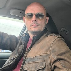 Фотография мужчины Максим, 41 год из г. Улан-Удэ