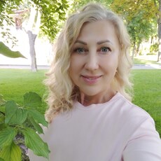 Фотография девушки Ольга, 54 года из г. Харьков