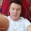 Жаксылык, 29 лет
