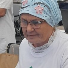 Фотография девушки Аля, 67 лет из г. Мензелинск