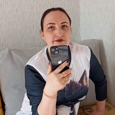 Фотография девушки Алёна, 34 года из г. Братск
