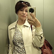 Фотография девушки Лариса, 52 года из г. Санкт-Петербург